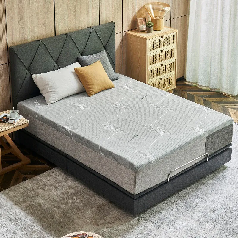 JLH queen size coil mattress Top manufacturers