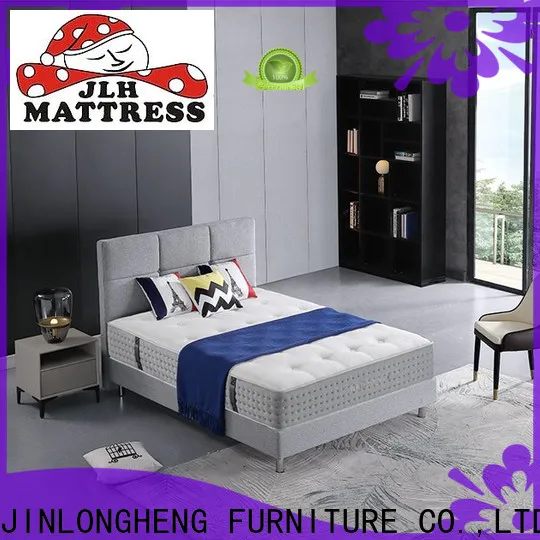 JLH matress foam long-term-use for bedroom
