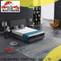 JLH fine- quality mattress world supply for bedroom