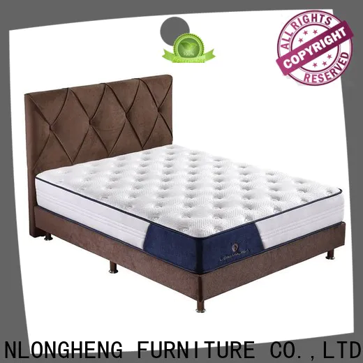 sleeper sofa mattress soft with cheap price for hotel