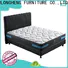 high class mattress discounters coil with elasticity