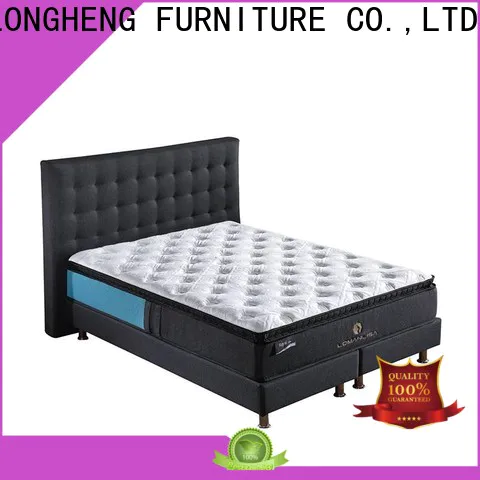 quality waterproof mattress protector quality Certified for guesthouse