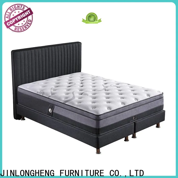 JLH hot-sale shorty mattress Comfortable Series with softness