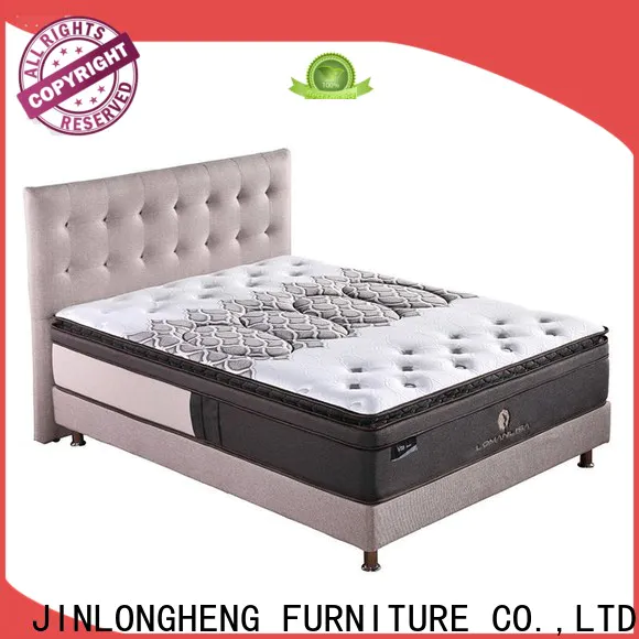 JLH industry-leading heavenly bed mattress price