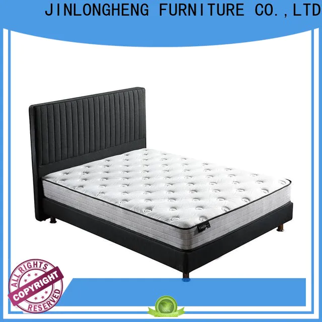 comfortable pocket spring mattress packed price delivered directly