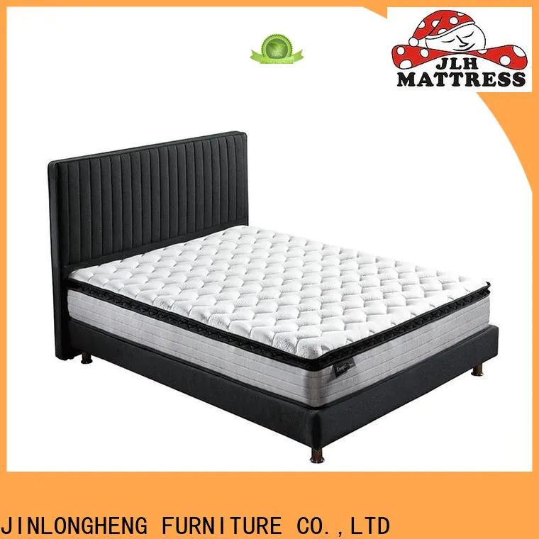 JLH comfortable full mattress and boxspring set cost for bedroom