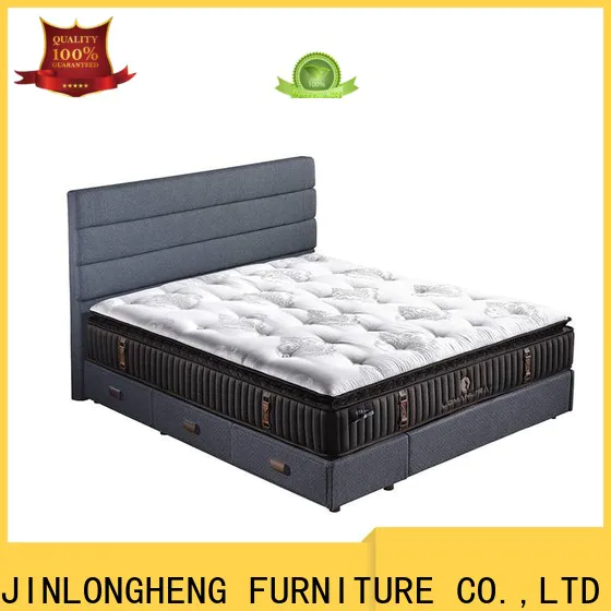 best mattress manufacturers queen China Factory with softness