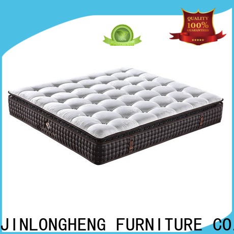 JLH highest cheap king size mattress with cheap price for tavern