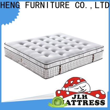 high class blow up mattress quality with Quiet Stable Motor for home