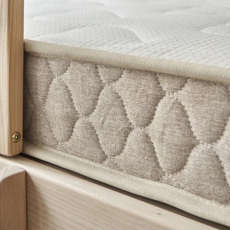 JLH Mattress compress spring mattress for business