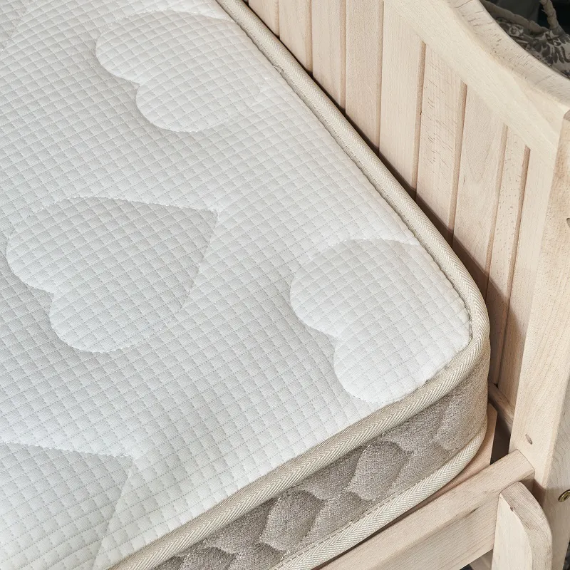 JLH Mattress compress spring mattress for business