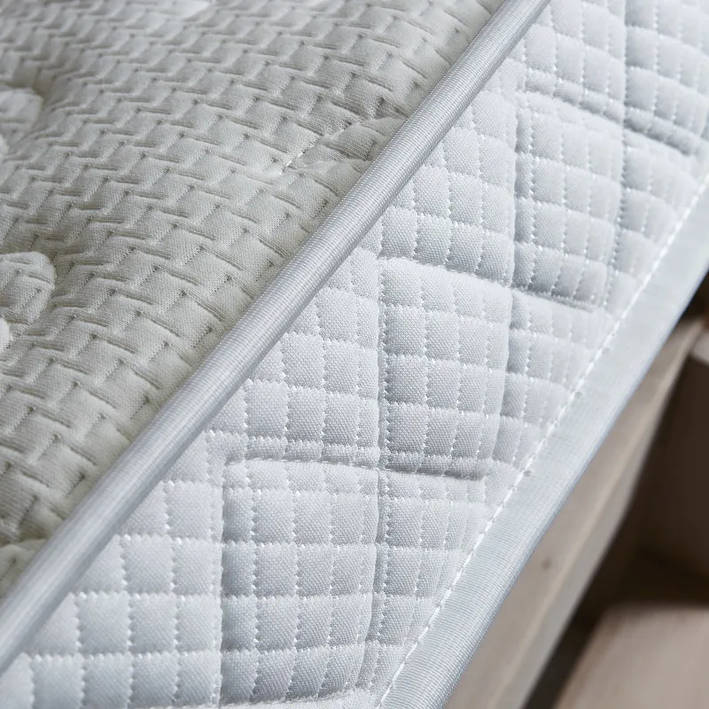 JLH Mattress Wholesale bamboo spring mattress Suppliers delivered directly
