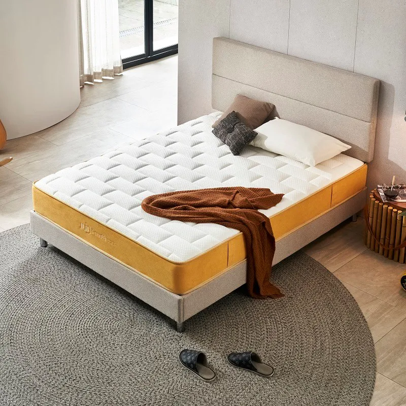 JLH Mattress 1200 pocket sprung mattress Supply for guesthouse