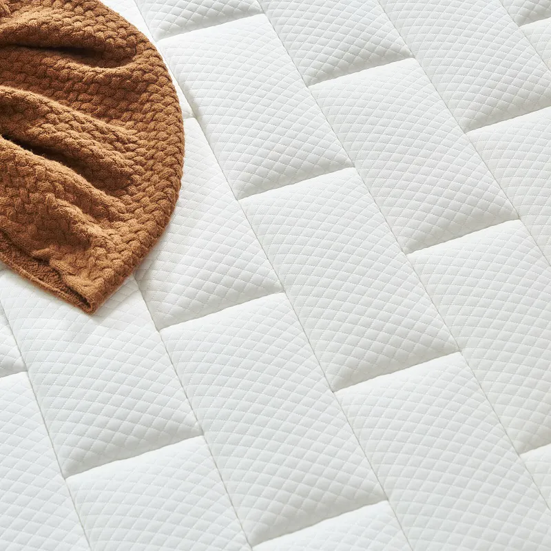 JLH High-quality luxury spring mattress Best Supply