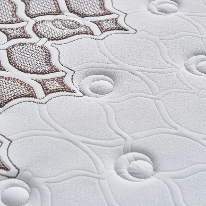 JLH Mattress New natural latex pocket spring mattress manufacturers delivered directly