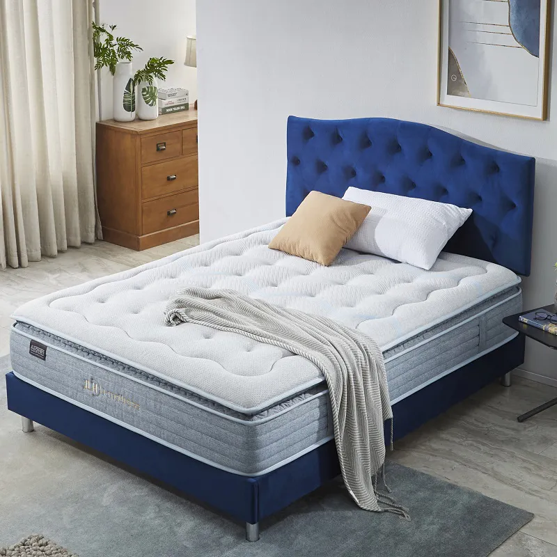 JLH Mattress High-quality best firm innerspring mattress for business delivered directly