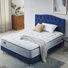 New 5 zone pocket spring mattress Supply for hotel