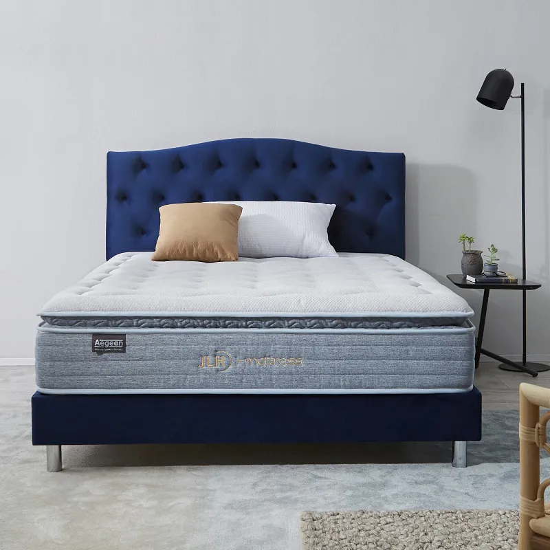 JLH Mattress High-quality best firm innerspring mattress for business delivered directly