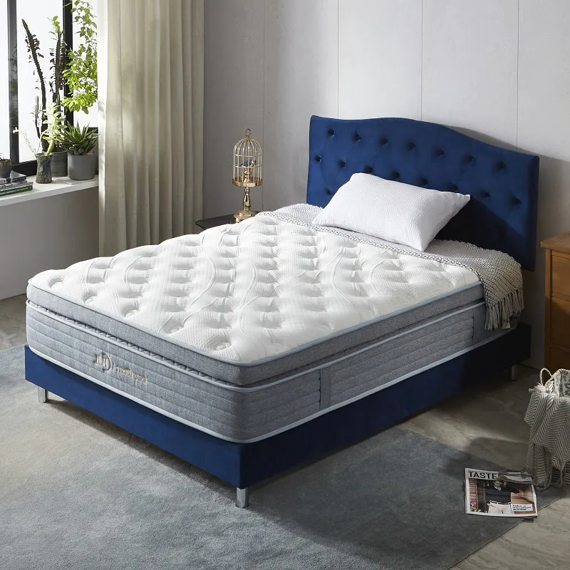 JLH Mattress New 5 inch spring mattress company for tavern