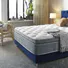 New pocket spring mattress in a box Latest factory