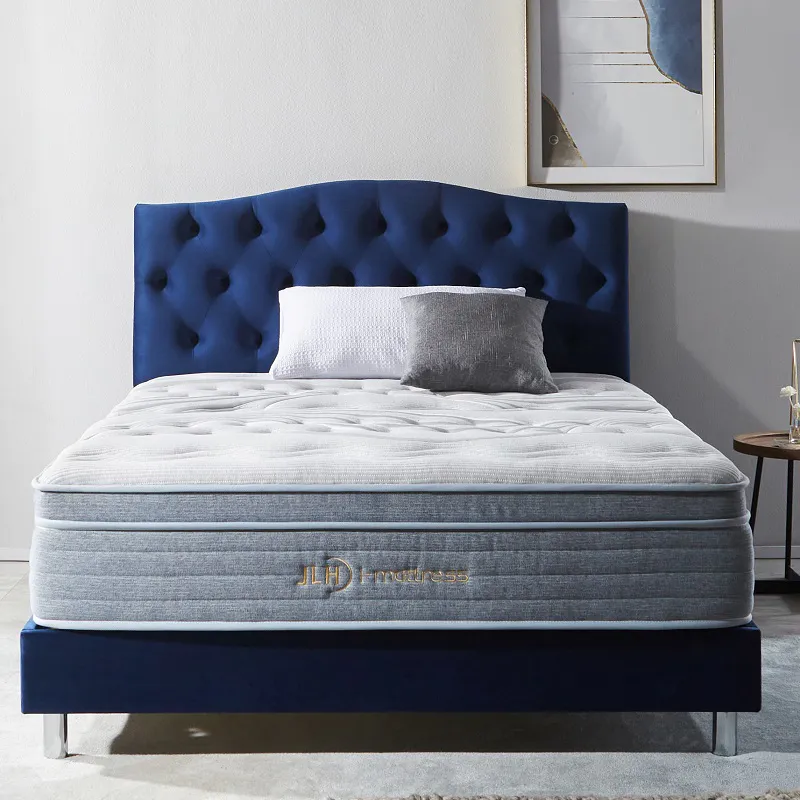 JLH Mattress 5 inch spring mattress company for bedroom