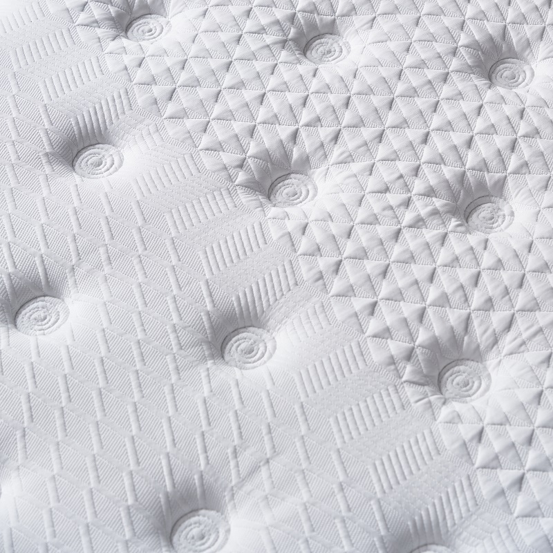 JLH Mattress High-quality 1000 pocket spring mattress Suppliers for hotel-4