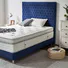 New double bed spring mattress price Supply