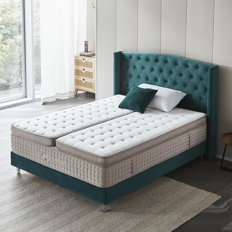 JLH Mattress 2500 pocket sprung mattress for business for guesthouse-1