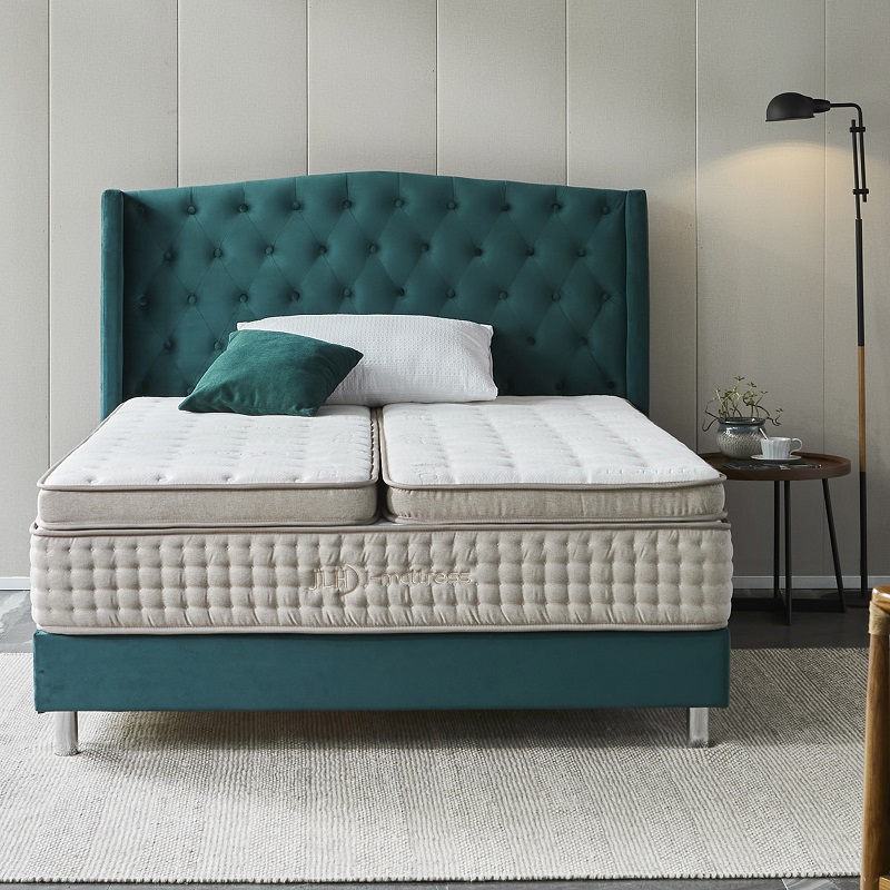 JLH Mattress 2500 pocket sprung mattress for business for guesthouse-2