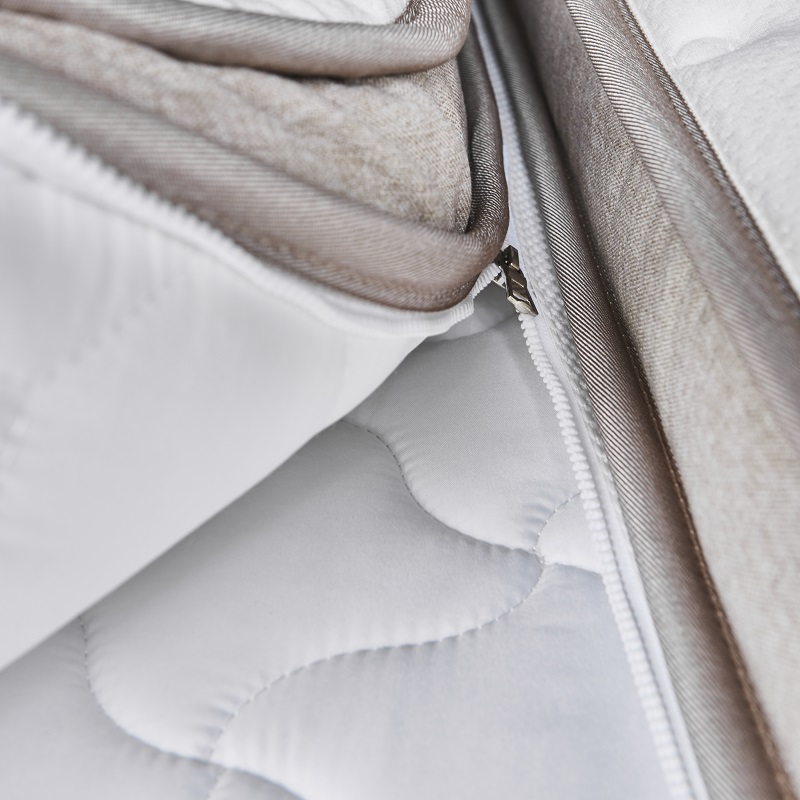 JLH Mattress 2500 pocket sprung mattress for business for guesthouse-5