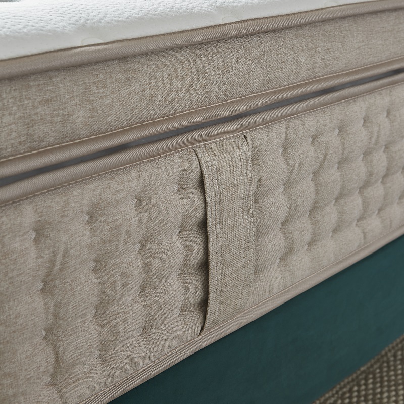 JLH Mattress 2500 pocket sprung mattress for business for guesthouse-6