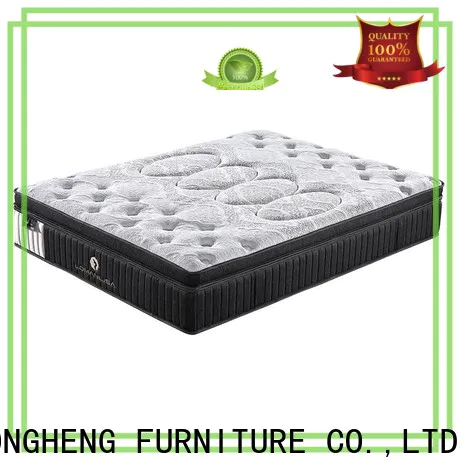 JLH industry-leading king mattress in a box type for tavern