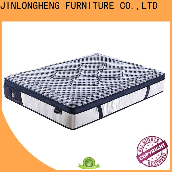 JLH durable crib mattress size for hotel