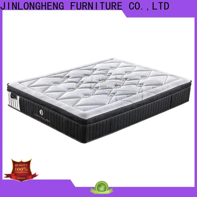 high class wholesale mattress cooling type for bedroom