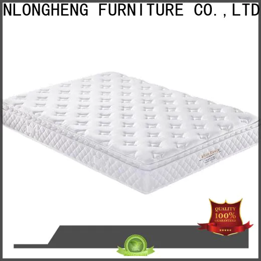 JLH foam mattress depot type for guesthouse