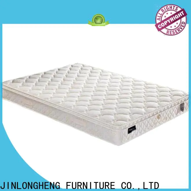 JLH support best hotel mattress type with elasticity