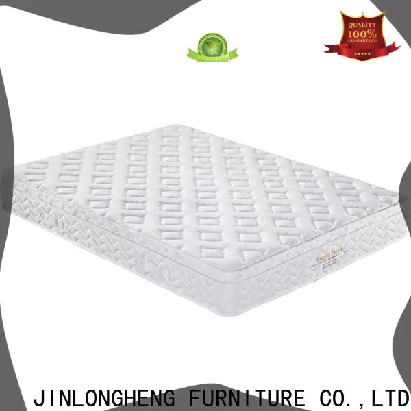 JLH best mattress world high Class Fabric