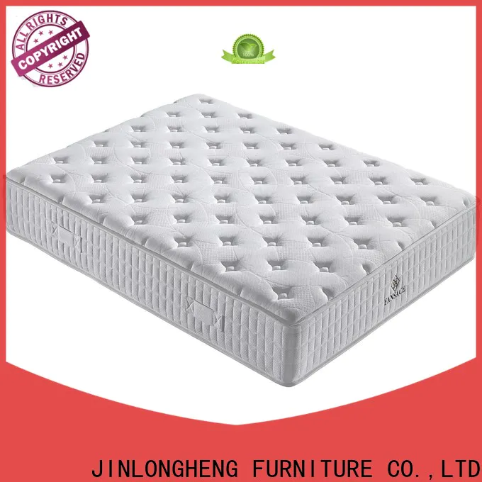 JLH latex mattress outlet marketing with softness