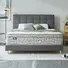 Top double spring mattress company with softness