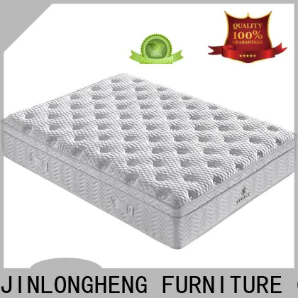 JLH top best price mattress high Class Fabric delivered easily