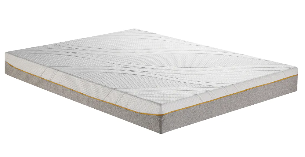JLH 10 inch cool gel memory foam mattress Wholesale Supply