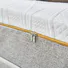 Time Capsule foam latex spring mattress difference Wholesale Supply