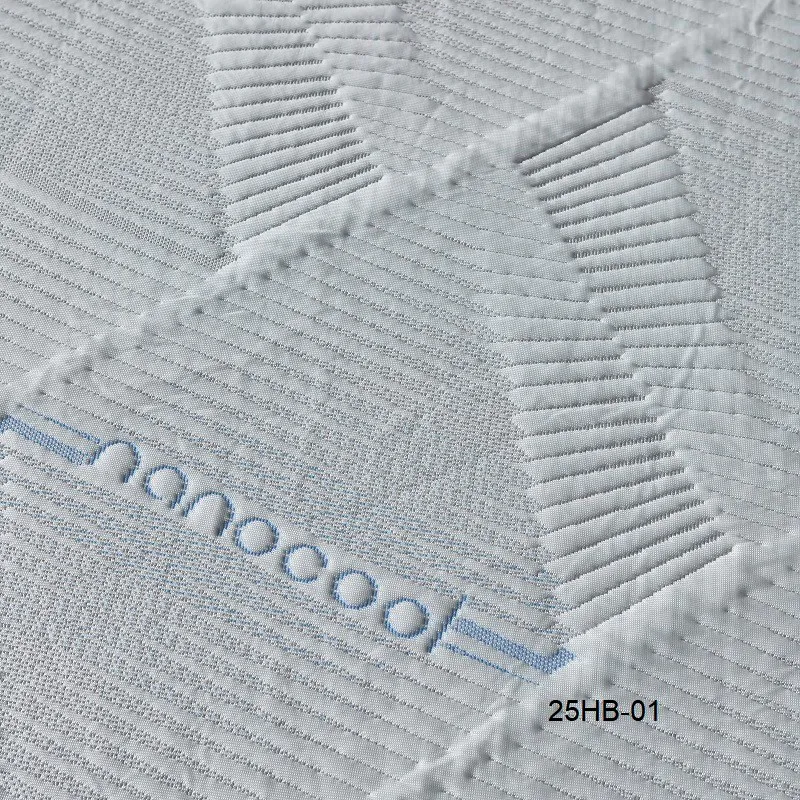 Custom innerspring memory foam mattress Latest manufacturers