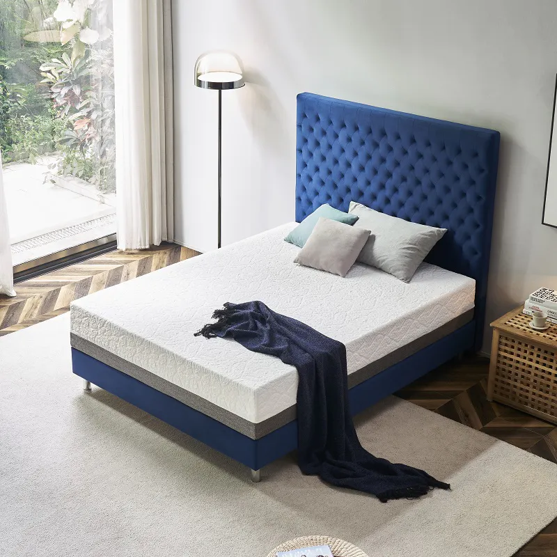 JLH sweet dreams memory foam mattress Best for business
