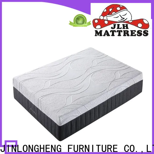 JLH classic  cheap king mattress for hotel
