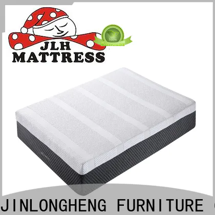 JLH Custom twin bed frame High-quality Supply