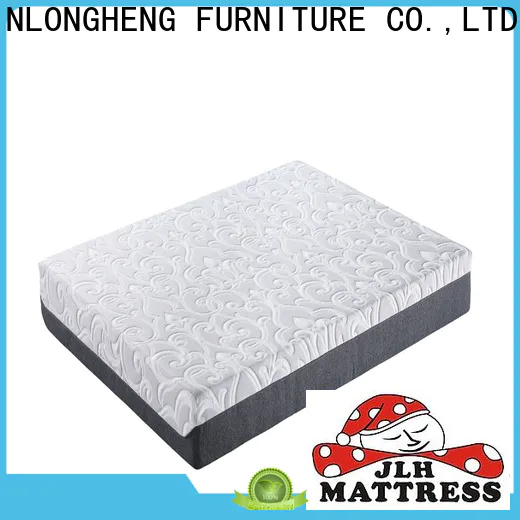 JLH bed mattress and more producer delivered easily