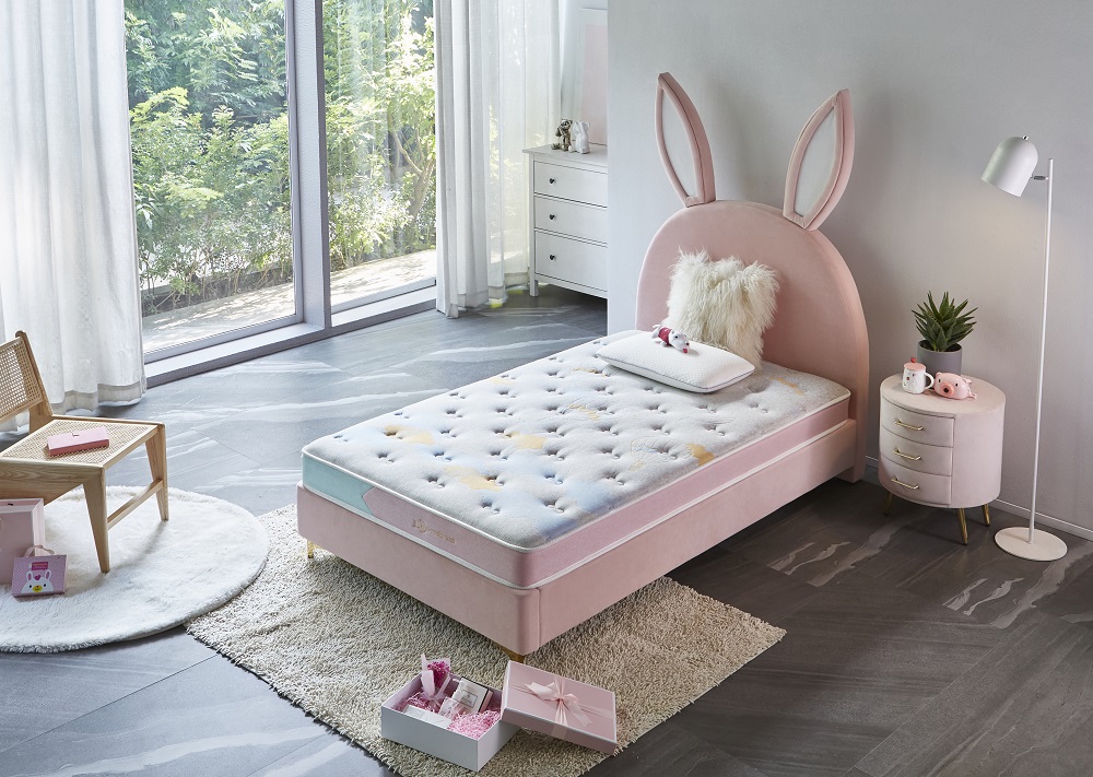 children mattress manufacturers