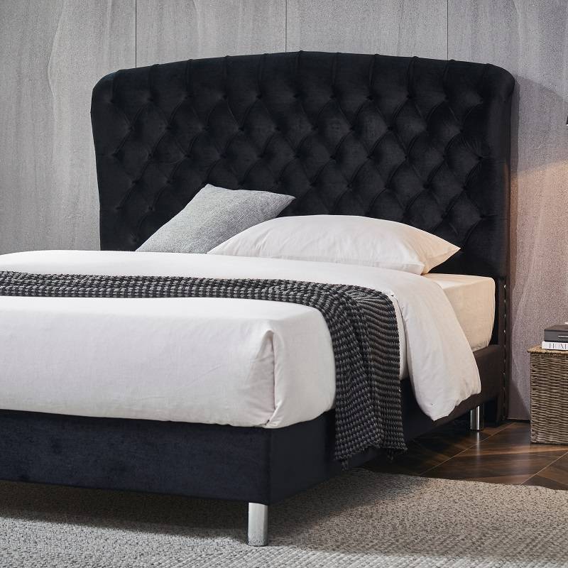 MB3396 TIME CAPSULE Luxury High Quality Designs Bedroom Furniture Headboard