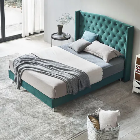 category-upholstered bed-JLH Mattress-img-4